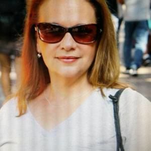 Meet your Posher, Kathy